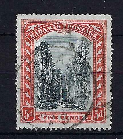 Image of Bahamas 59 FU